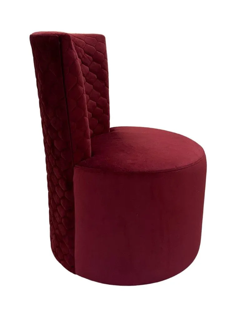 Piaf Occasional Chair