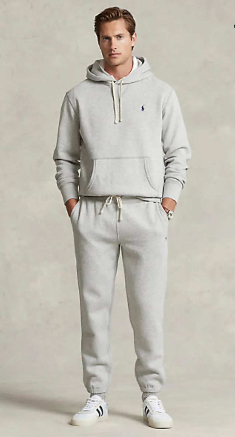 Polo Ralph Lauren Fleece hoodie