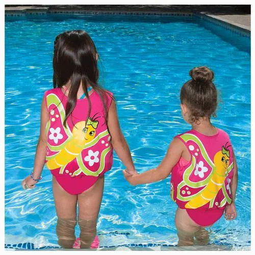 Poolmaster Butterfly Swim Vest