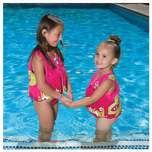 Poolmaster Butterfly Swim Vest