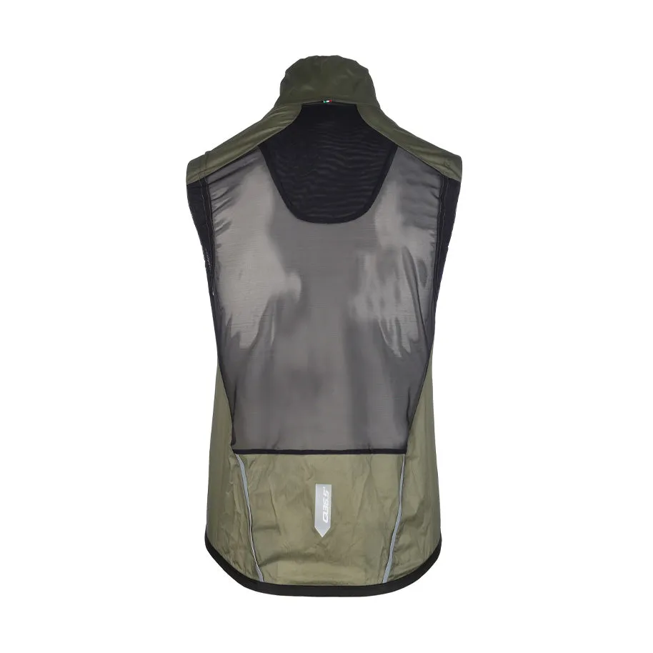 Q36.5 Air Vest - Unisex