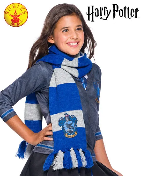 RAVENCLAW DELUXE SCARF