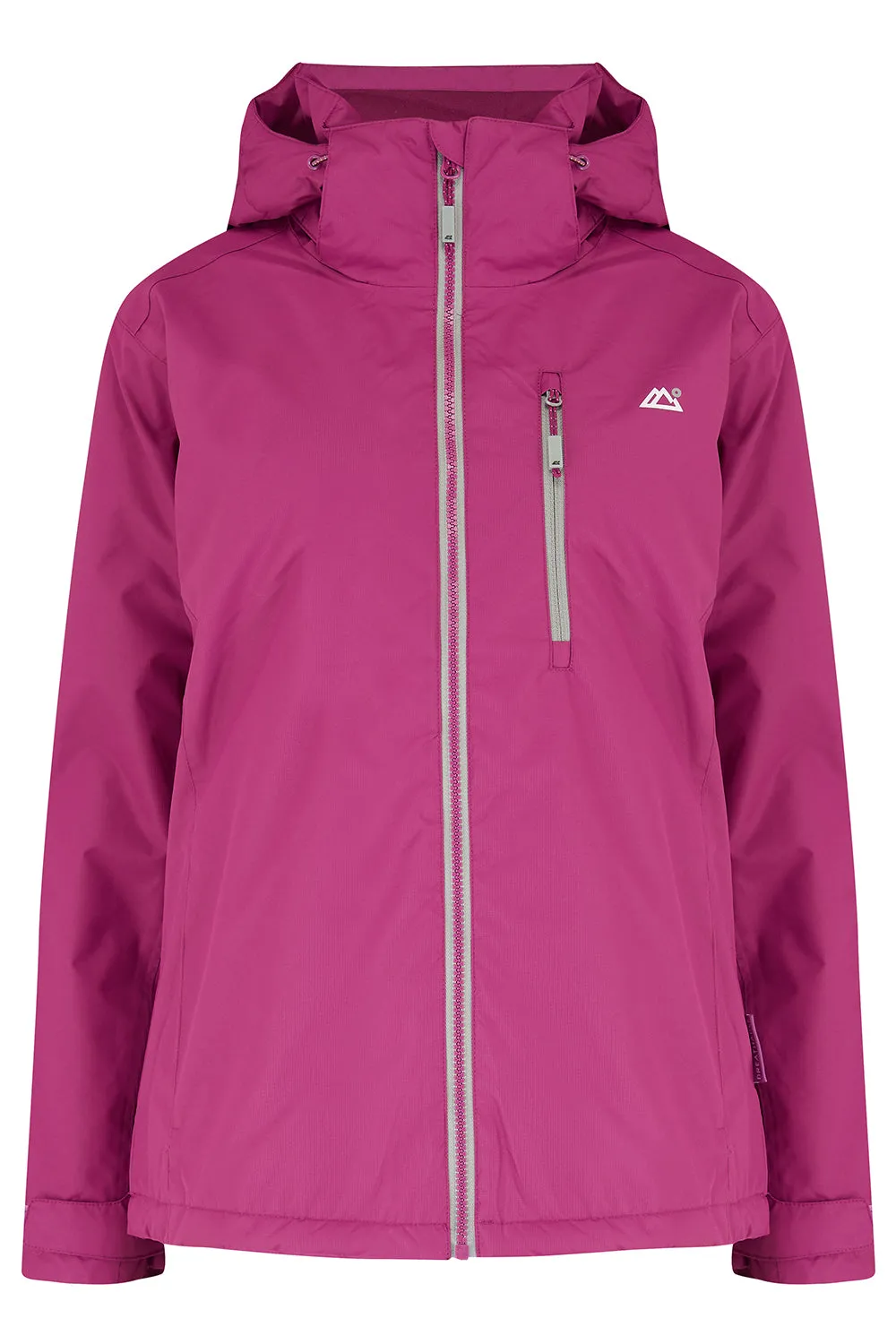 Resolve Womens Waterproof Coat