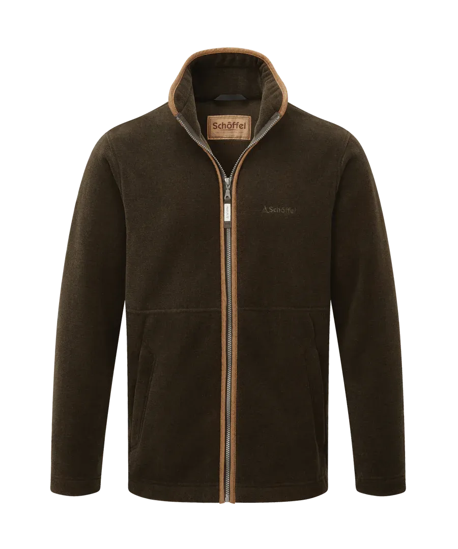 Schoffel Cottesmore Fleece Jacket