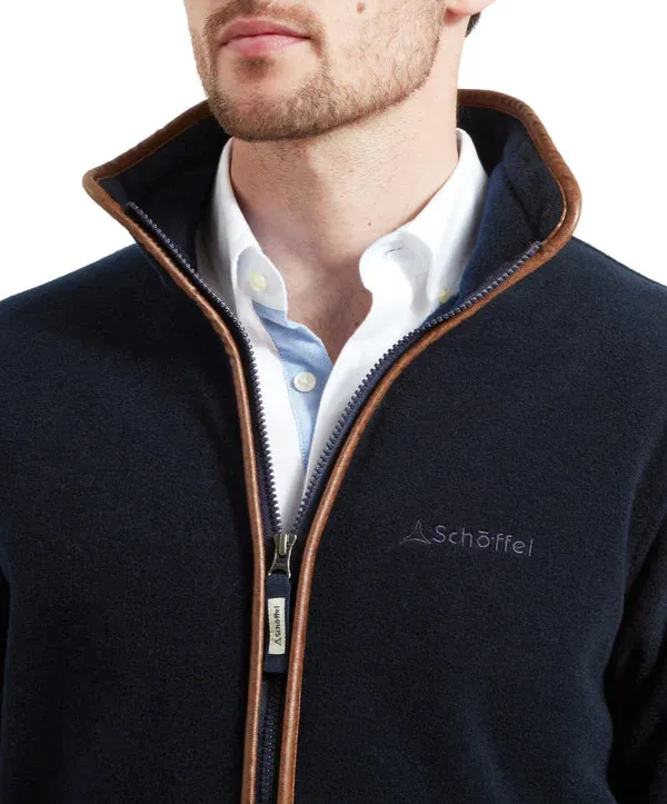 Schoffel Cottesmore Fleece Jacket