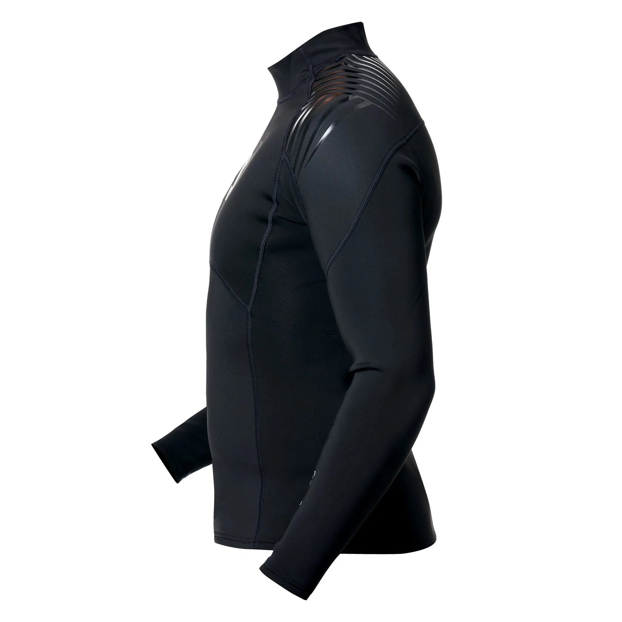 SCUBAPRO - Definition Top, Long Sleeve, Men, 1mm