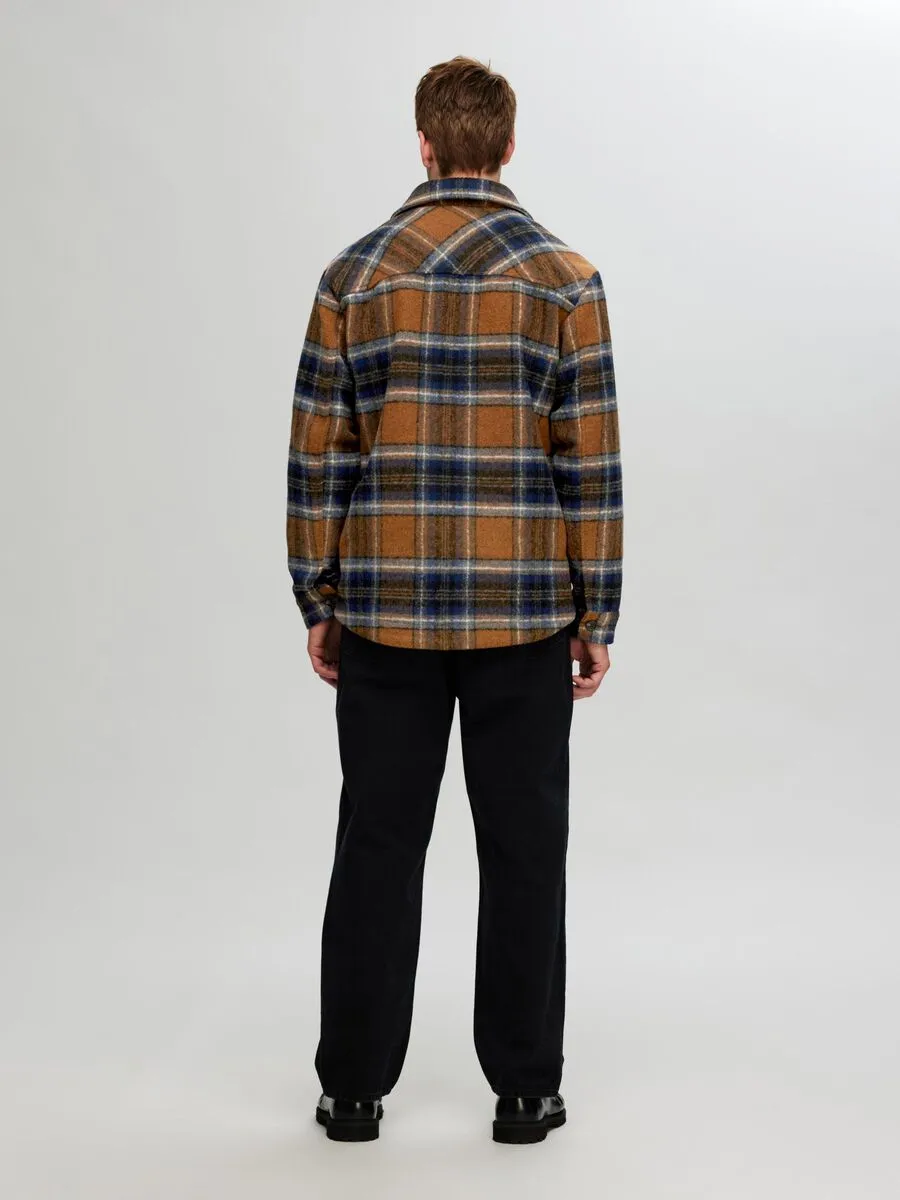 Selected Homme - Archive Overshirt