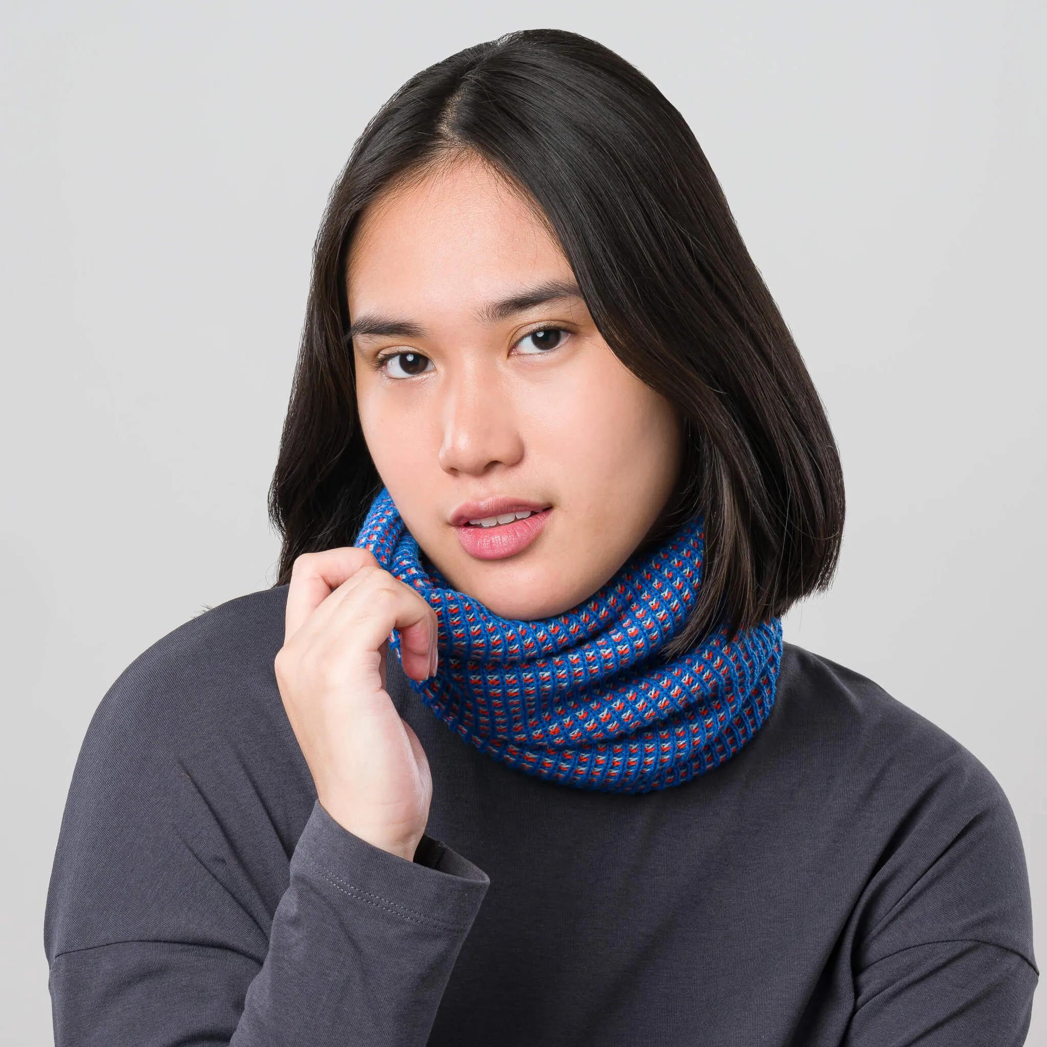 Simple Grid Snood