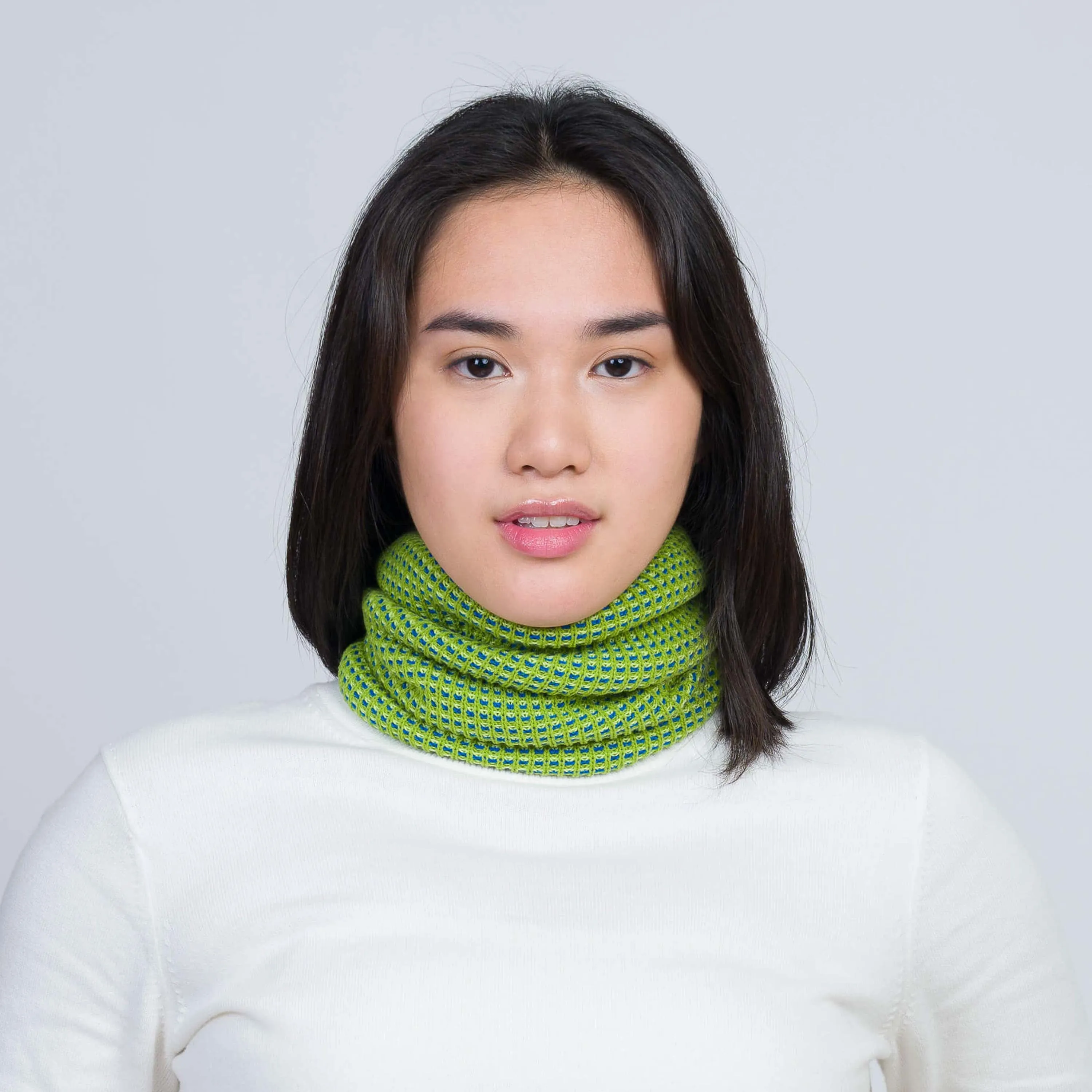 Simple Grid Snood