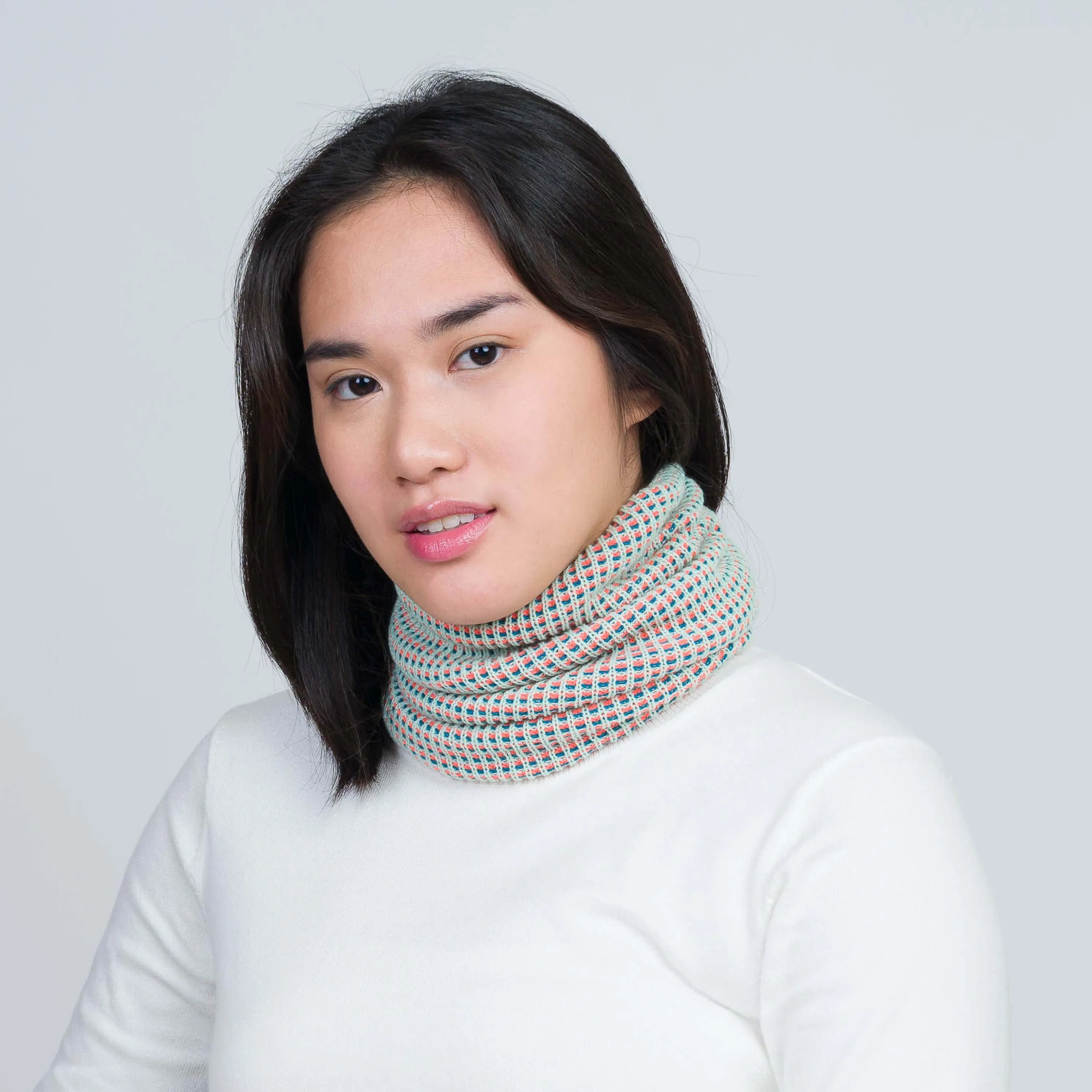 Simple Grid Snood