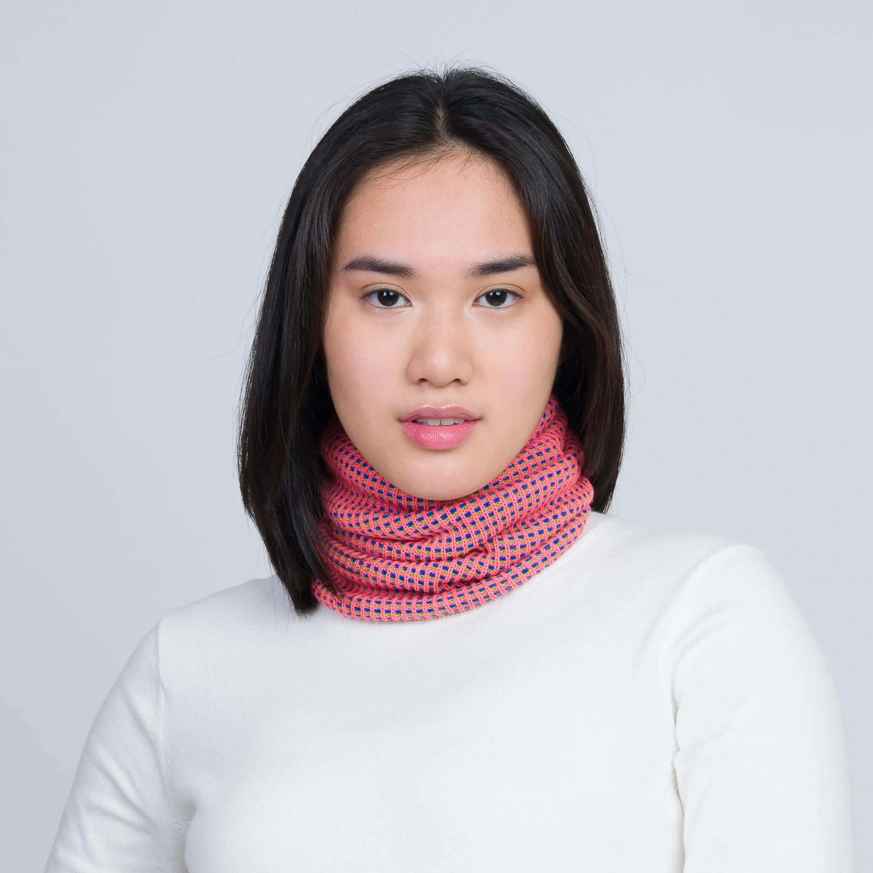 Simple Grid Snood