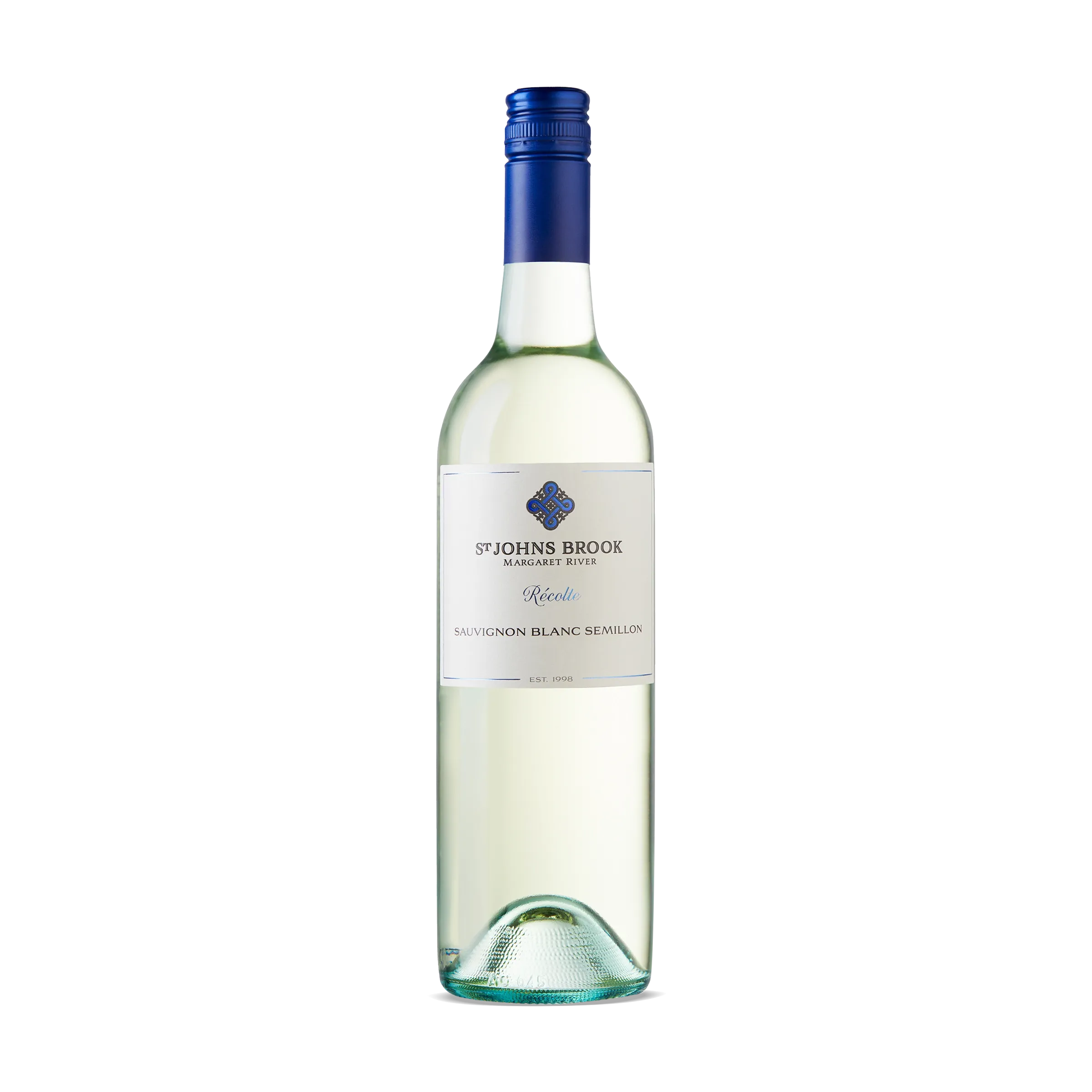 St Johns Brook Recolte Semillon Sauvignon Blanc 750ml