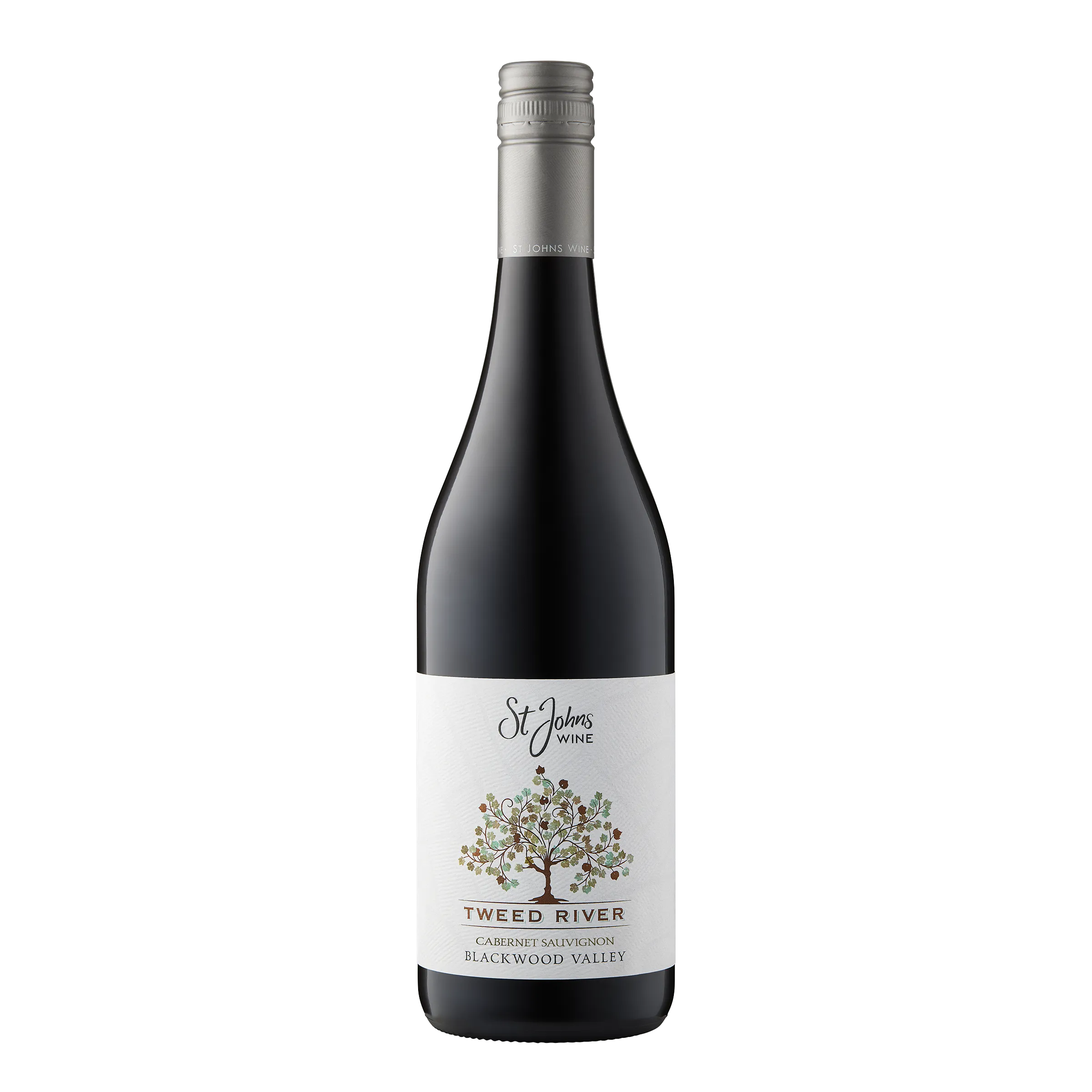 St Johns Tweed River Cabernet Sauvignon 750ml