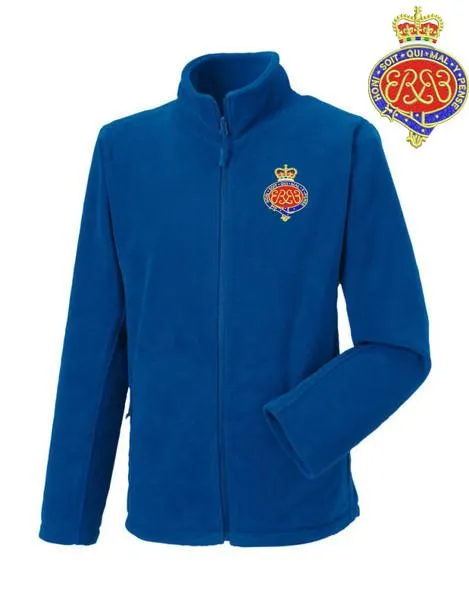 The Grenadier Guards Outdoor Fleece Jacket