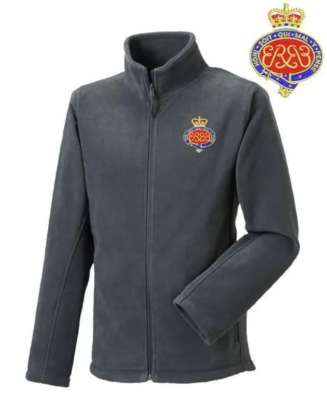 The Grenadier Guards Outdoor Fleece Jacket