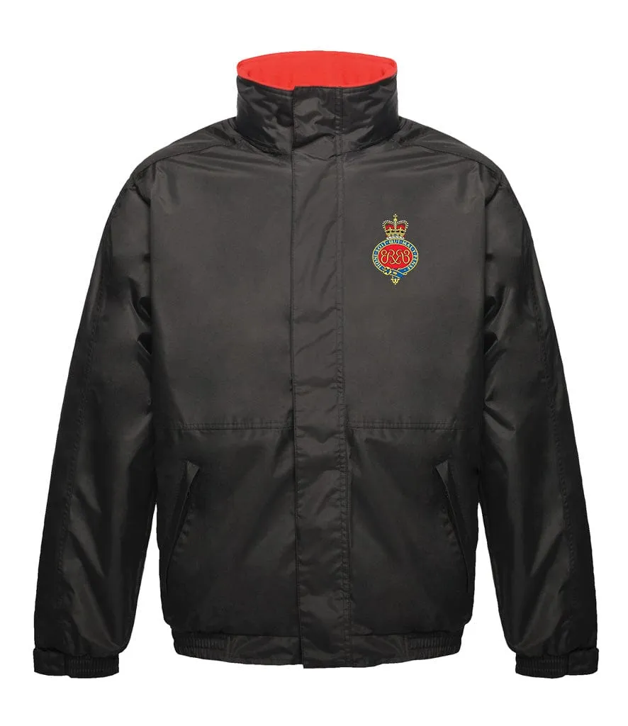 The Grenadier Guards Regatta Waterproof Jacket