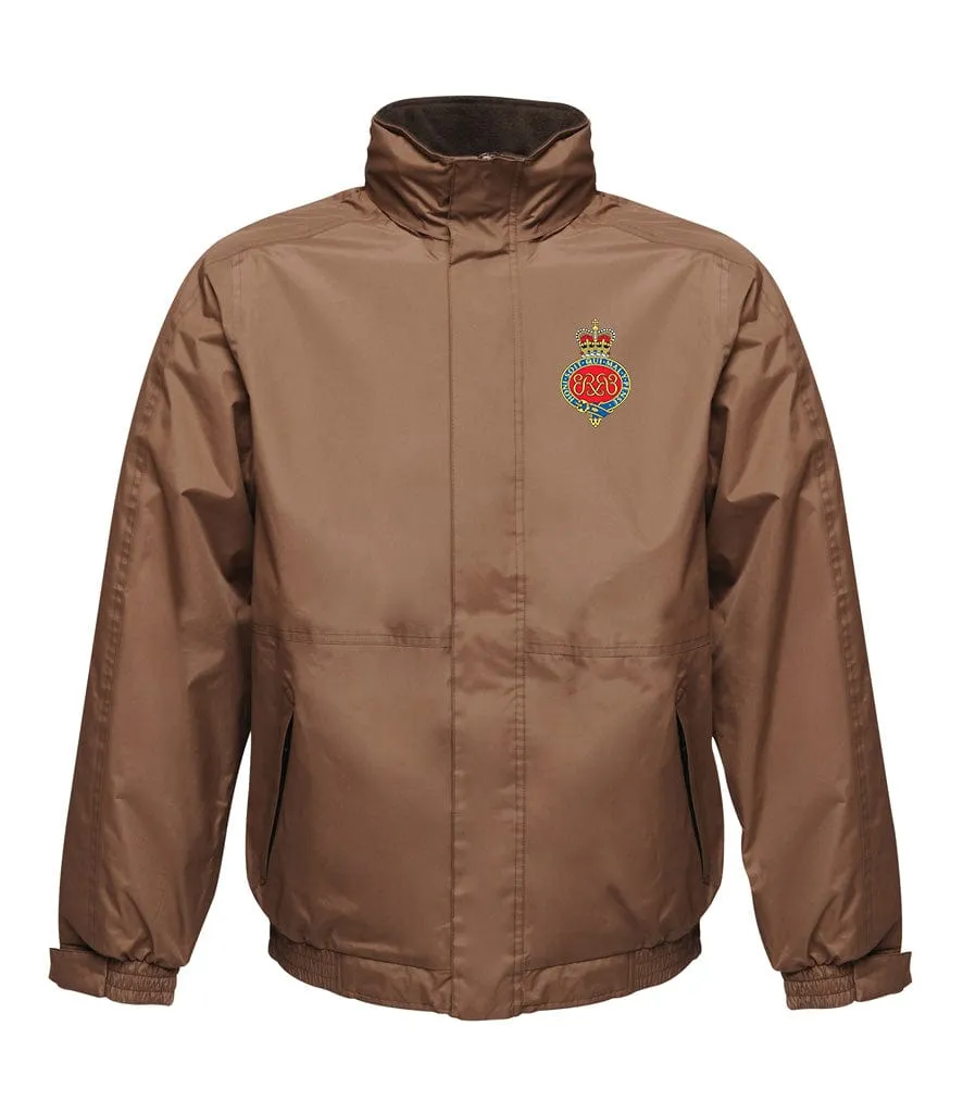 The Grenadier Guards Regatta Waterproof Jacket