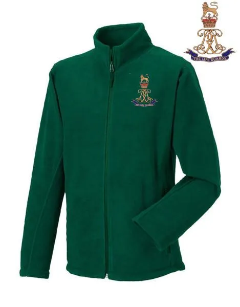 The Life Guards Outdoor Fleece Jacket