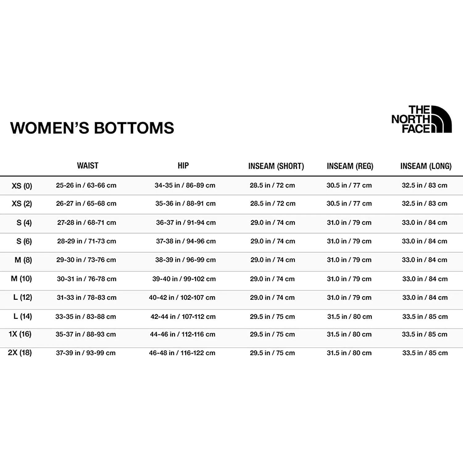 THE NORTH FACE Performance Essential Bike 5in Womens Shorts