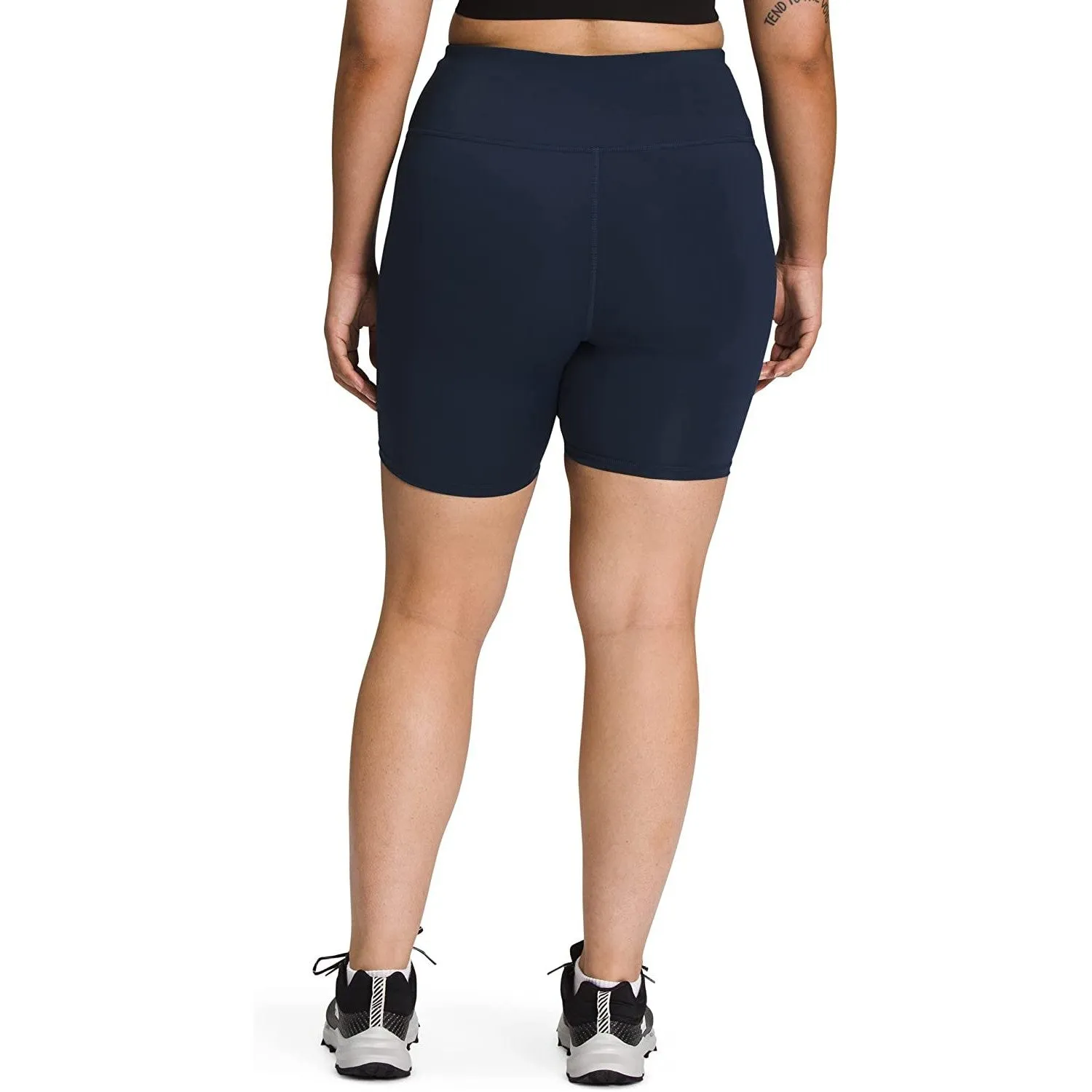 THE NORTH FACE Performance Essential Bike 5in Womens Shorts