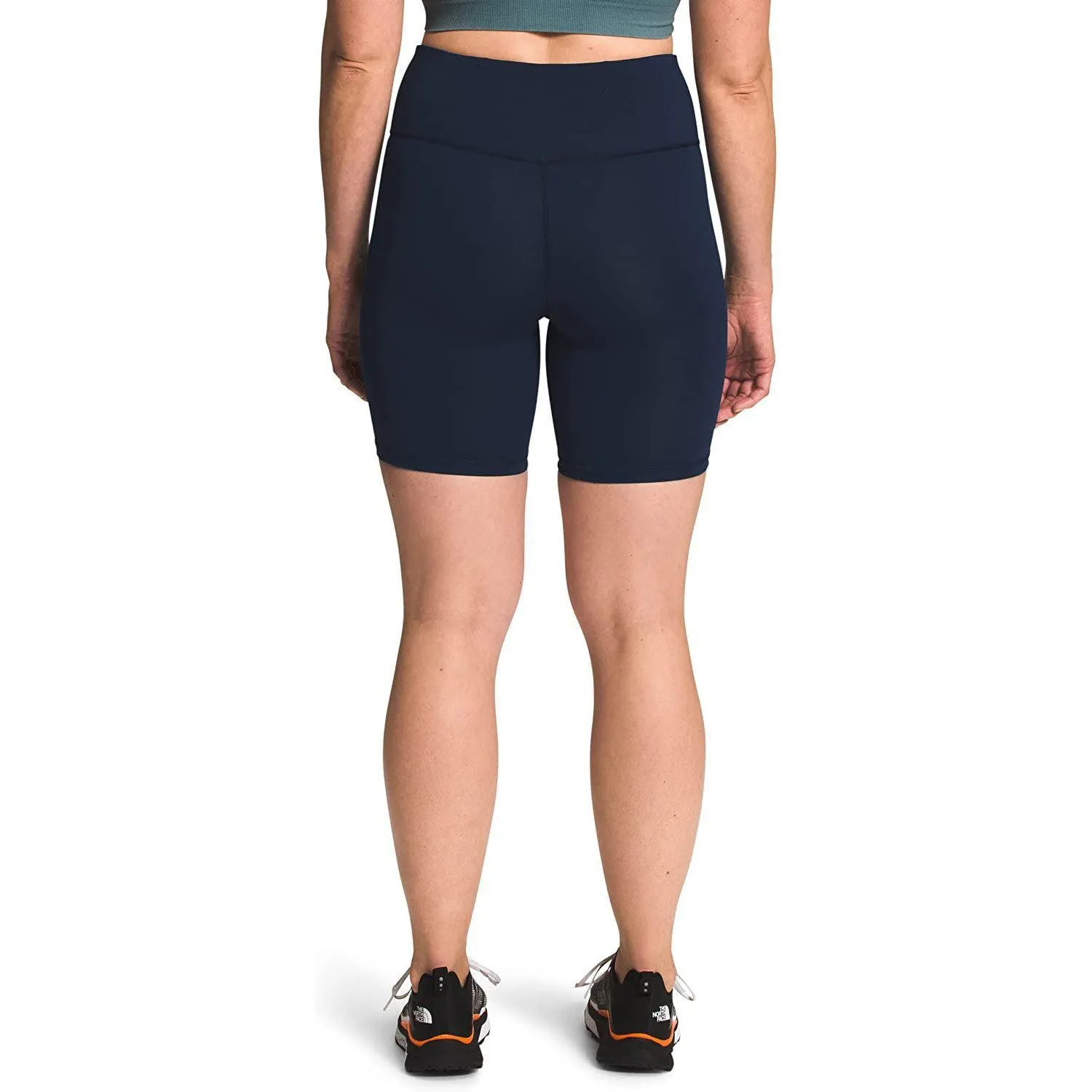 THE NORTH FACE Performance Essential Bike 5in Womens Shorts