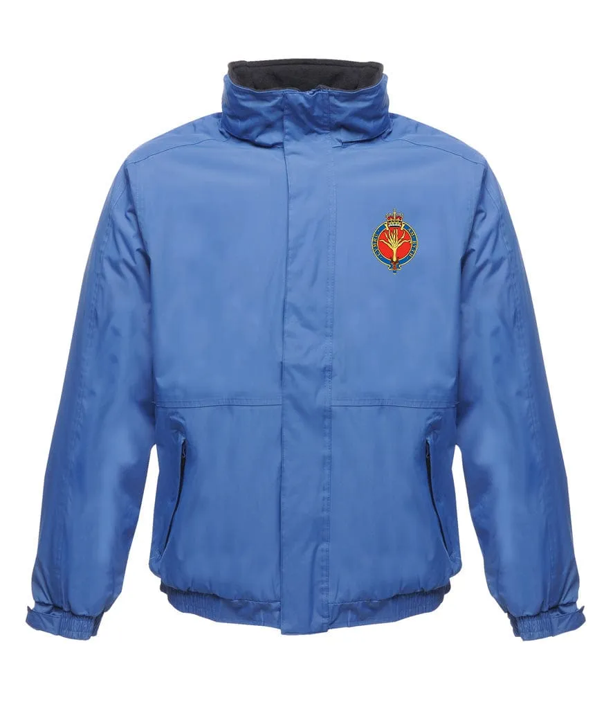 The Welsh Guards Regatta Waterproof Jacket