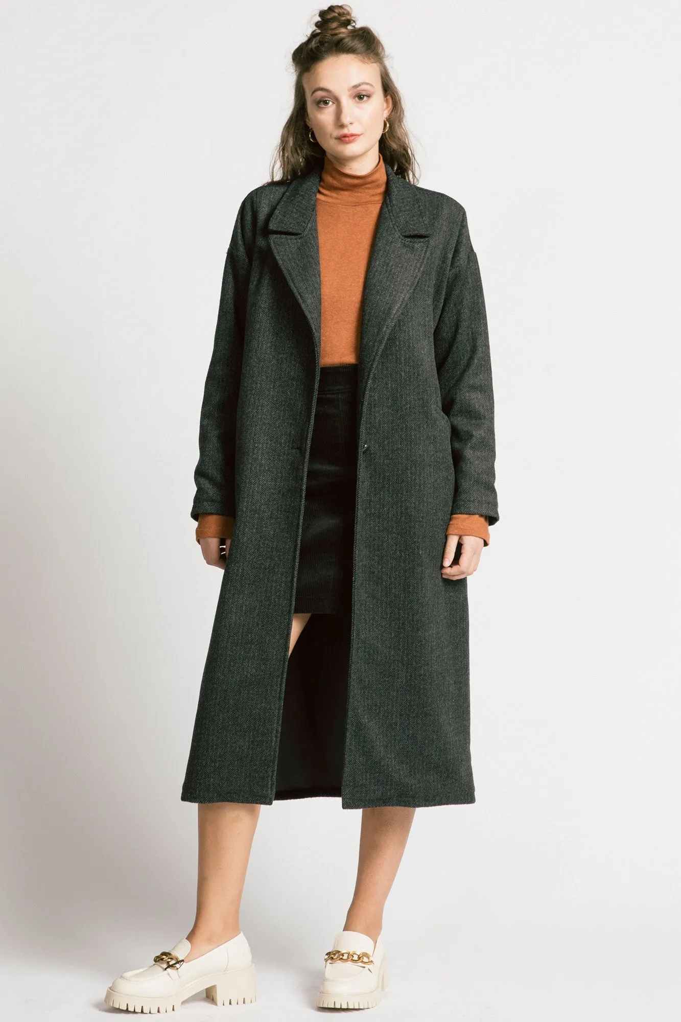 Viscount Coat