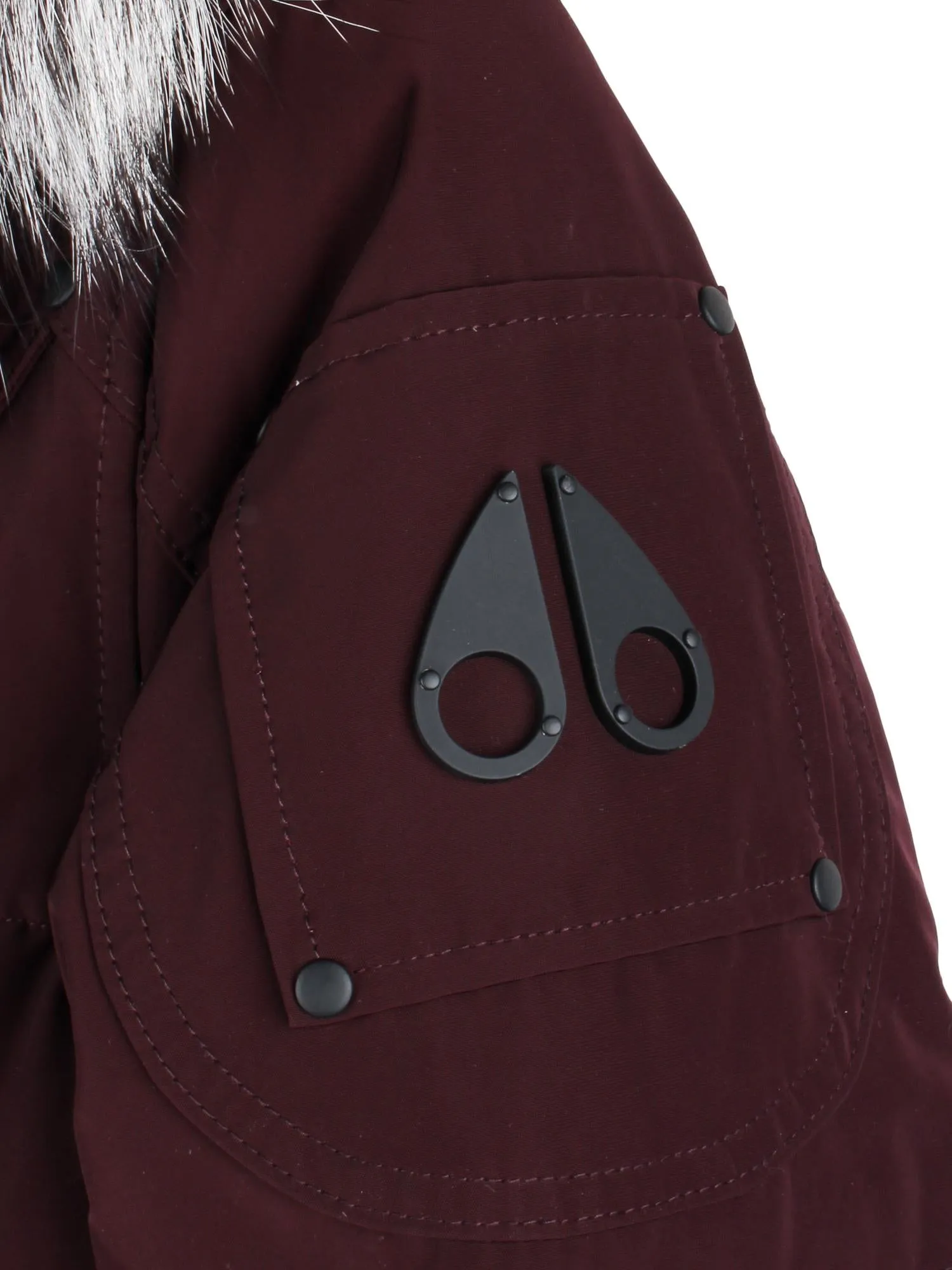 W_Alberta Parka_Yukon Berry