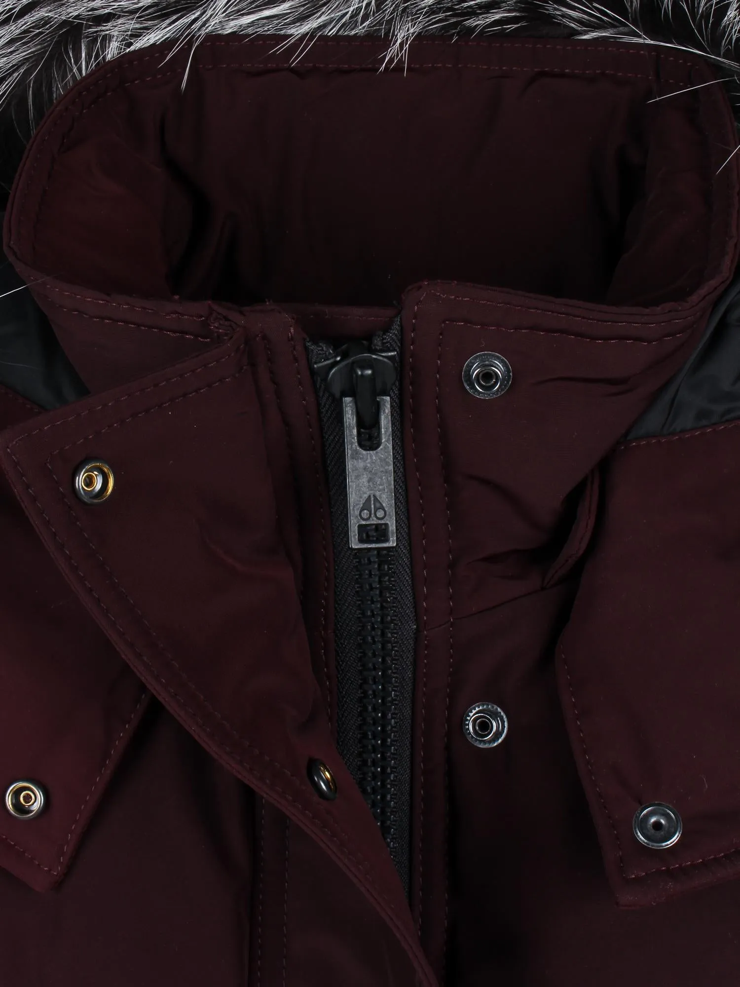 W_Alberta Parka_Yukon Berry