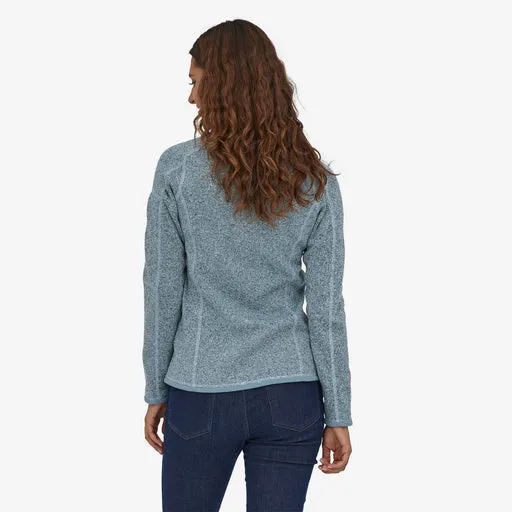 Women's Better Sweater Fleece Jacket