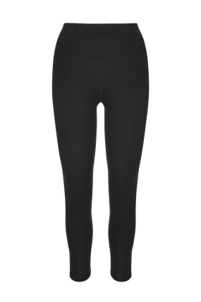 W’s Hutt Wool Baselayer Bottoms 