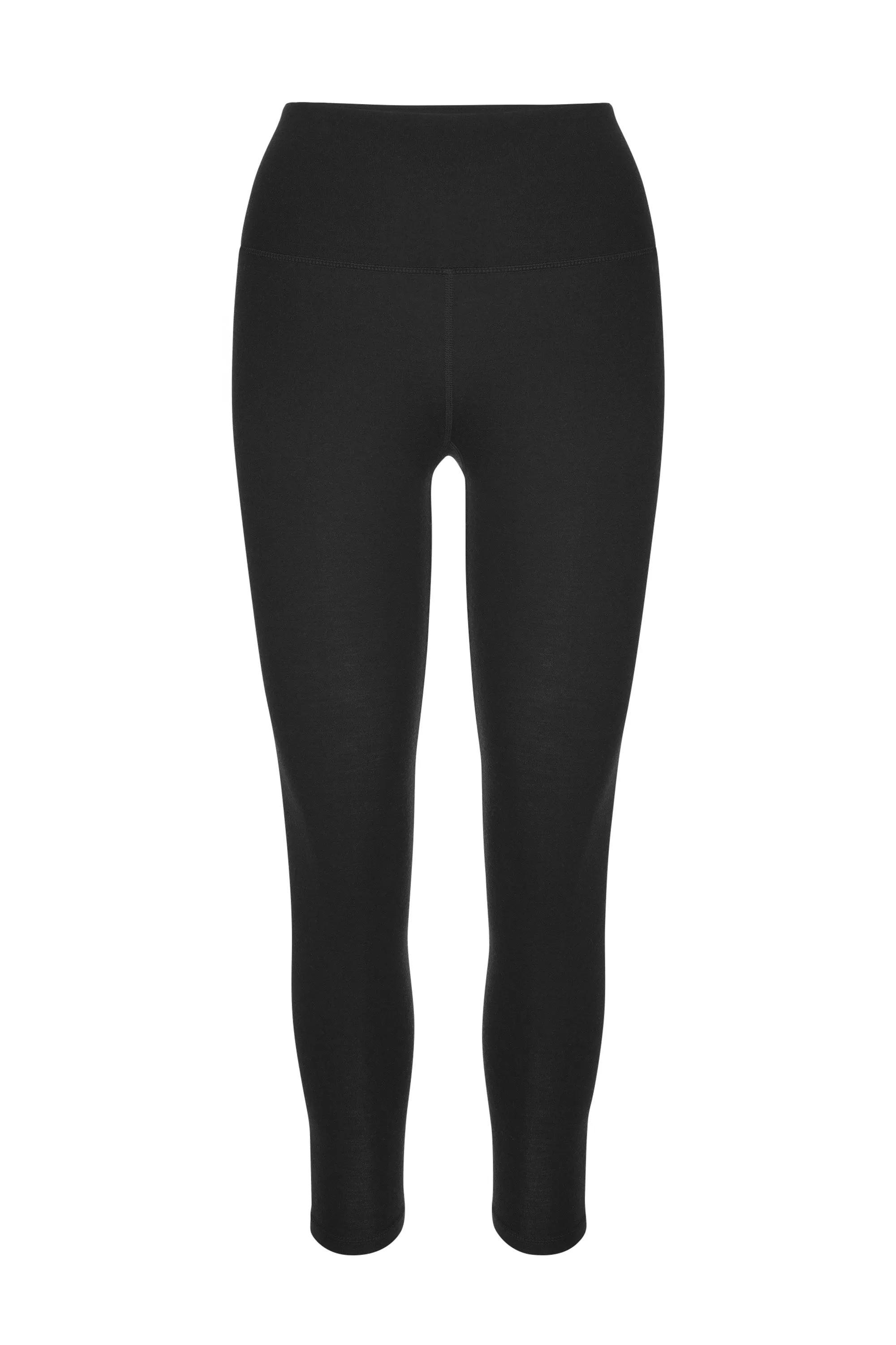 W’s Hutt Wool Baselayer Bottoms 