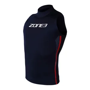 Zone3 Sleeveless Neoprene Warmth Vest